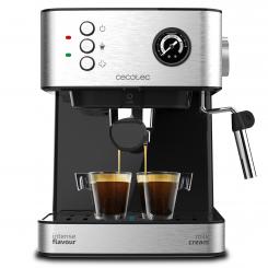 Cecotec Power Espresso 20 Profesional Semi-automática Máquina espresso 1,5 L