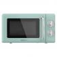 cecotec-proclean-3010-encimera-solo-microondas-20-l-700-w-verde
