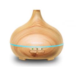 Cecotec Pure Aroma 150 Yang humidificador Ultrasónica 0,15 L Madera 7 W
