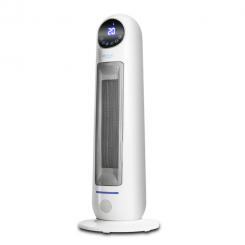 Cecotec Ready Warm 10100 Smart Ceramic Interior Blanco 2200 W Ventilador eléctrico
