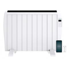Cecotec ReadyWarm 2000 Thermal Connected Interior Blanco 1500 W Convector