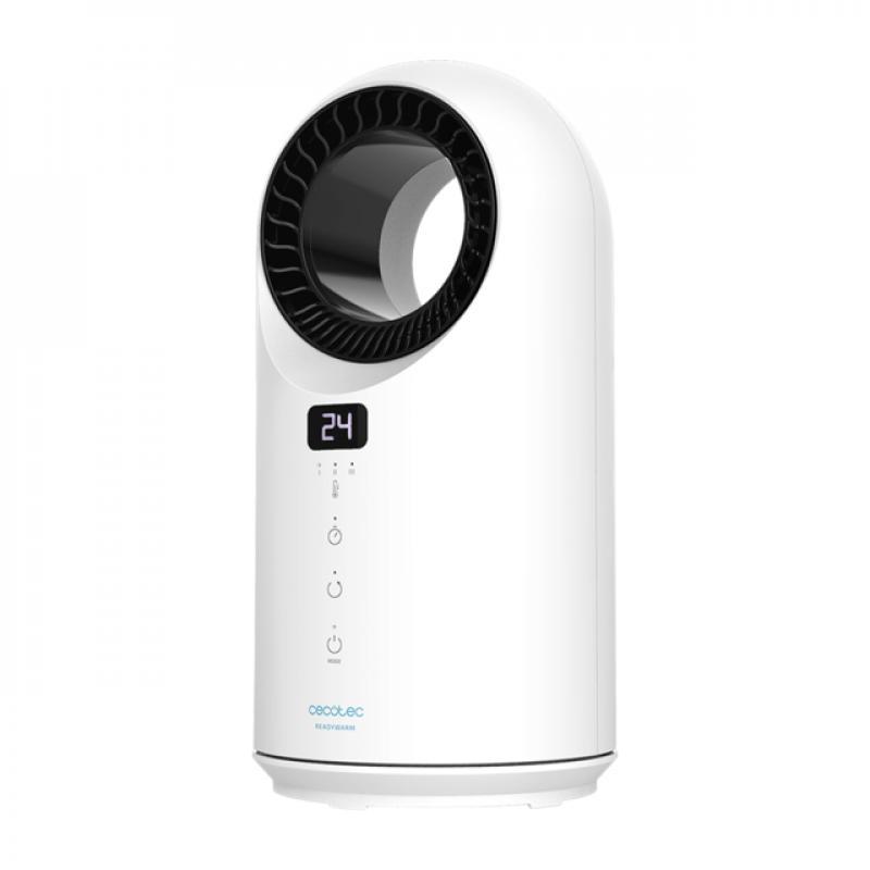 cecotec-readywarm-8200-bladeless-interior-negro-blanco-1500-w-ventilador-electrico