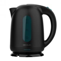 Cecotec Thermosense 180 tetera eléctrica 1,7 L 2200 W Negro