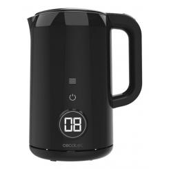 Cecotec Thermosense 600 Touch tetera eléctrica 1,7 L 2200 W Negro