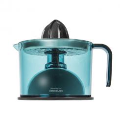 Cecotec ZitrusEasy Exprimidor eléctrico de tomates 40 W Azul