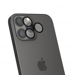 Celly CAMERALENS1079 protector de pantalla o trasero para teléfono móvil Protector para lentes de cámara Apple 1 pieza(s)