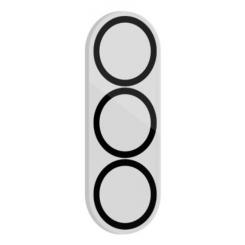 Celly CAMERALENS1164 protector de pantalla o trasero para teléfono móvil Protector para lentes de cámara Samsung 1 pieza(s)
