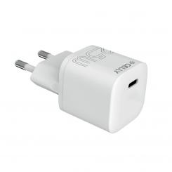 Celly CARGADOR PARED ULTRACOMPACTO 25W SA