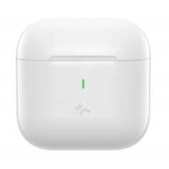 Celly COMPACT Auriculares True Wireless Stereo (TWS) Dentro de oído Llamadas/Música USB Tipo C Bluetooth Blanco