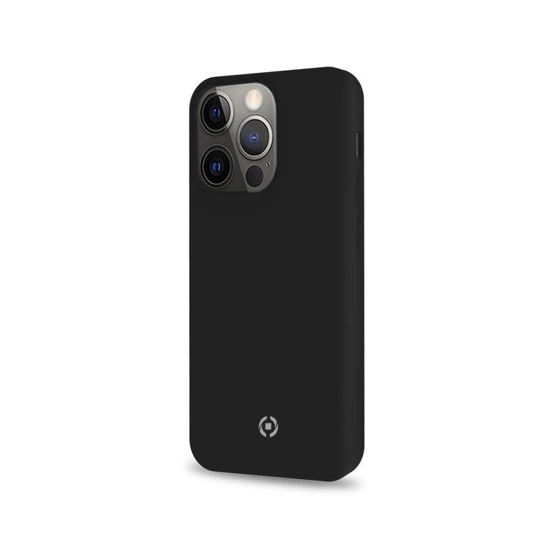 celly-cromo-funda-para-telefono-movil-155-cm-61-negro