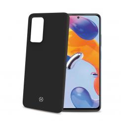 Celly Cromo funda para teléfono móvil 16,9 cm (6.67