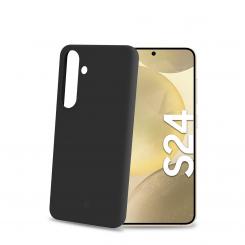 Celly CROMO GALAXY S24 5G BLACK