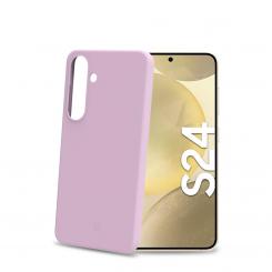 Celly CROMO GALAXY S24 5G PINK
