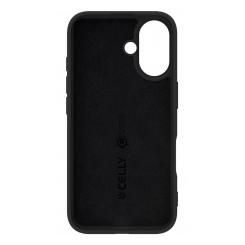 Celly CROMO1078BK funda para teléfono móvil 15,5 cm (6.1