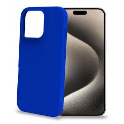 Celly CROMO1079BL funda para teléfono móvil 15,9 cm (6.27