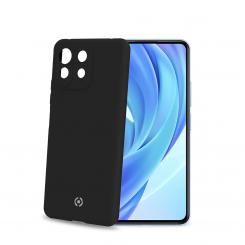 Celly CROMO956BK funda para teléfono móvil 16,6 cm (6.55