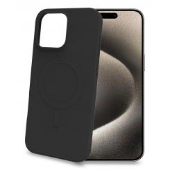 Celly CROMOMAG1081BK funda para teléfono móvil 17,5 cm (6.9