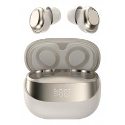 Celly FLIP3 Auriculares True Wireless Stereo (TWS) Dentro de oído Llamadas/Música/Deporte/Uso diario USB Tipo C Bluetooth Blanco