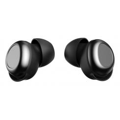 Celly FLIP3 Auriculares True Wireless Stereo (TWS) Dentro de oído Llamadas/Música/Deporte/Uso diario USB Tipo C Bluetooth Negro