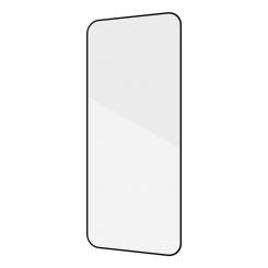 Celly FULLGLASS1065BK protector de pantalla o trasero para teléfono móvil Samsung 1 pieza(s)