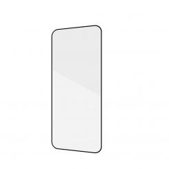 Celly FULLGLASS1070BK protector de pantalla o trasero para teléfono móvil Samsung 1 pieza(s)
