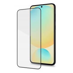 Celly FULLGLASS1106BK protector de pantalla o trasero para teléfono móvil Samsung 1 pieza(s) FULLGLASS1106BK