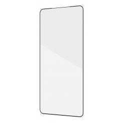 Celly FULLGLASS1164BK protector de pantalla o trasero para teléfono móvil Samsung 1 pieza(s)