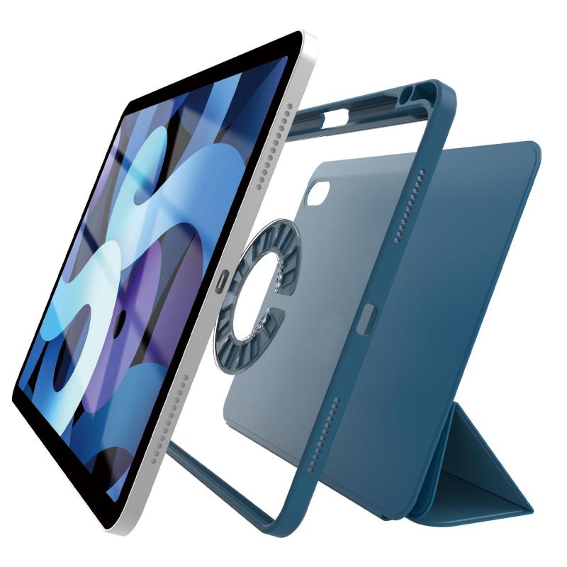 celly-funda-magnetica-ipad-109-10gen-bl