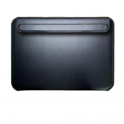 Celly FUNDA PORTATIL PIEL HASTA 13