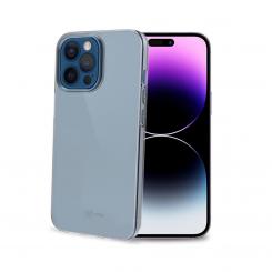 Celly FUNDA TRANSPAREN IPH14PROMAX - OEM