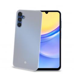 Celly FUNDA TRANSPARENTE GALAXY A15 5G