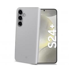 Celly FUNDA TRANSPARENTE GALAXY S24+ 5G