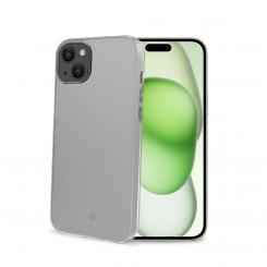 Celly FUNDA TRANSPARENTE IPH SE22 - OEM