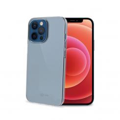 Celly FUNDA TRANSPARENTE IPH13 PRO - OEM