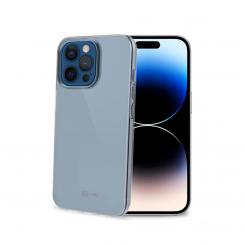 Celly FUNDA TRANSPARENTE IPH14 PRO - OEM