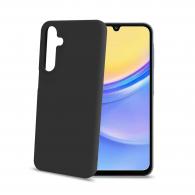 Celly GELSKIN CROMO - Samsung Galaxy A16 5G/ A16 5G EE/ Galaxy A16 4G/ A16 4G EE negro