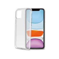 Celly Gelskin funda para teléfono móvil 15,5 cm (6.1