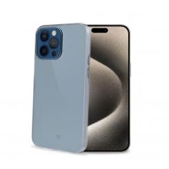 Celly GELSKIN IPHONE 15PROMAX