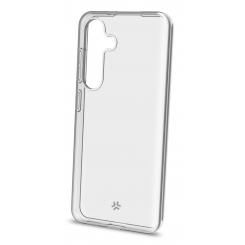 Celly GELSKIN1065 funda para teléfono móvil 15,8 cm (6.2