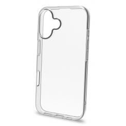 Celly GELSKIN1078 funda para teléfono móvil 15,5 cm (6.1