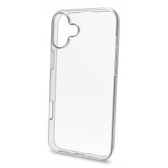 Celly GELSKIN1080 funda para teléfono móvil 17 cm (6.7