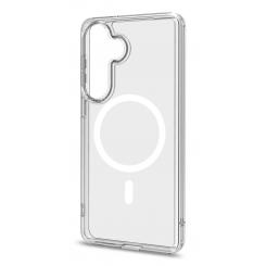 Celly GELSKINMAG funda para teléfono móvil 17 cm (6.7