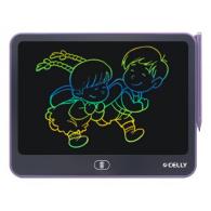 Celly KIDSBOARDPK tablet de escritura Rosa