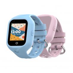 Celly KIDSWATCH4G Relojes inteligentes y deportivos 3,56 cm (1.4