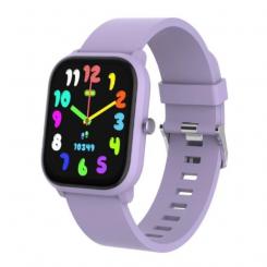 Celly KIDSWATCHBTVL Relojes inteligentes y deportivos Digital 240 x 240 Pixeles Pantalla táctil
