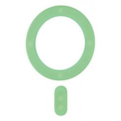 Celly MAGCADAPTERGN accesorio para teléfono móvil o smartphone Anillo magnético