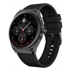 Celly TRAINERHALOBK Relojes inteligentes y deportivos 3,51 cm (1.38