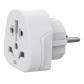 celly-traveladapter-adaptador-de-enchufe-electrico-tipo-f-universal-blanco