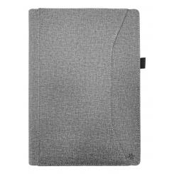 Celly UNIFOLIOTAB11GR funda para tablet 27,9 cm (11