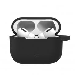 Celly UNIV AIRCASE FOR AIRPODS PRO NEGRO